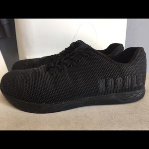 No Bull Men’s Shoe